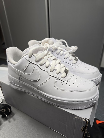 Nike Air Force 1 '07 koko 38,5