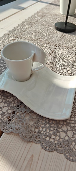 Villeroy&Boch New Wave