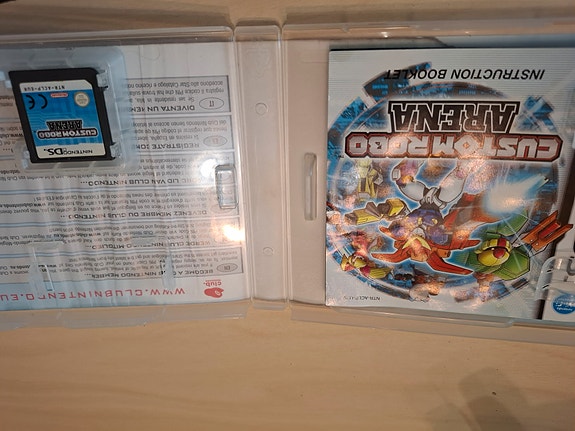 Product image 3 of 3