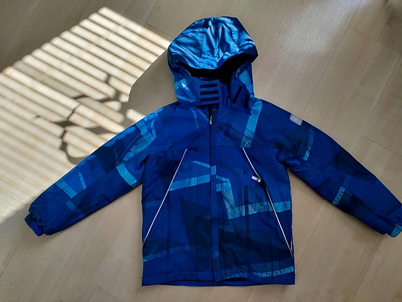 Reima talvitakki 134 Myydään Tori - Main Image