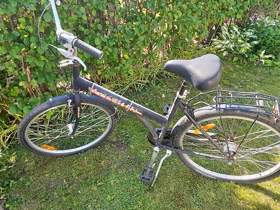 Nopsa kombi 26"