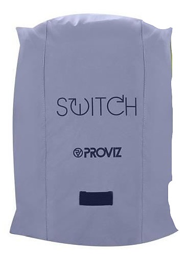 Konkurssimyynti, Proviz Switch repun sadesuoja, UUSI