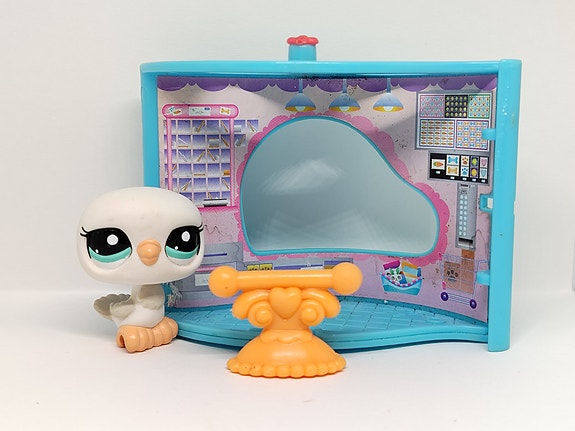 LPS postitoimisto