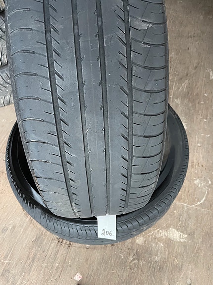215/55 R 18 KESÄRENKAAT 2 KPL SEKÄ KOKO SARJA