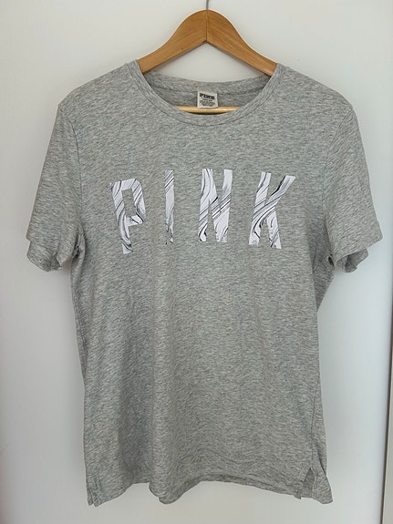 Victorias Secret Pink t-paita