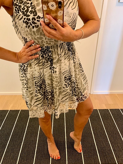 Gina Tricot mekko