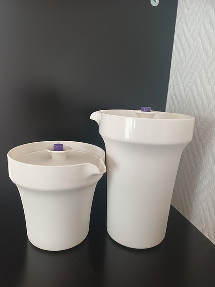 Tupperware