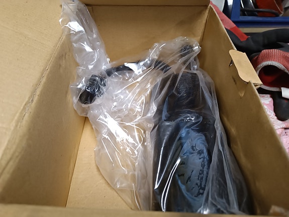 Ford Mondeo '95-00 uusi ilmastoinnin kuivain