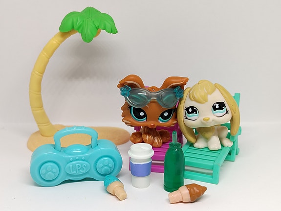 LPS rantasetti