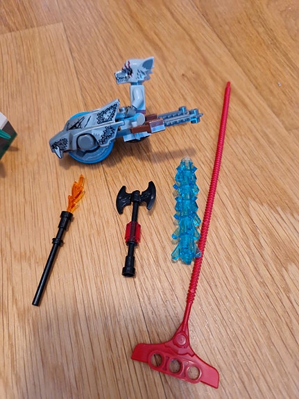 Product image 2 of 3