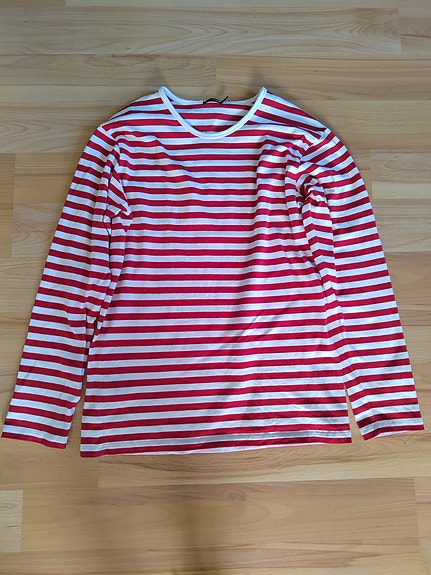 Marimekko raitapaita s