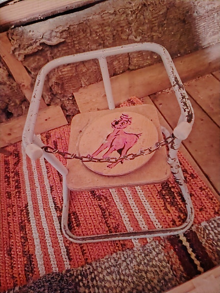 Pottatuoli