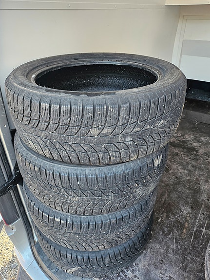 245/50/20 kitkarenkaat