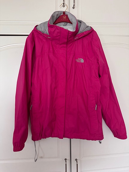 The north face tuulitakki