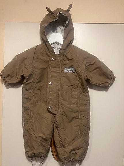 Haalari  Travella 80cm