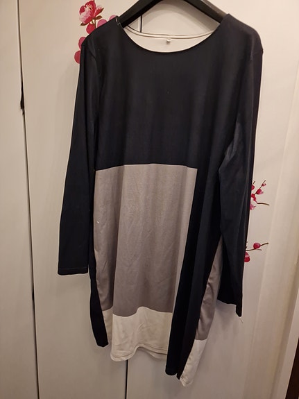 Tunika/mekko