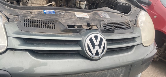 Maski VOLKSWAGEN GOLF (V) 2006