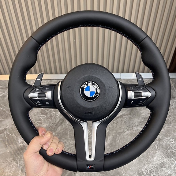 BMW 3-sarja 2004-2011 M-Sport ratti