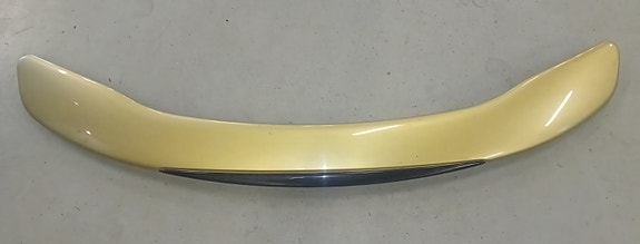 Volvo S40 Takaspoileri 1996-2004