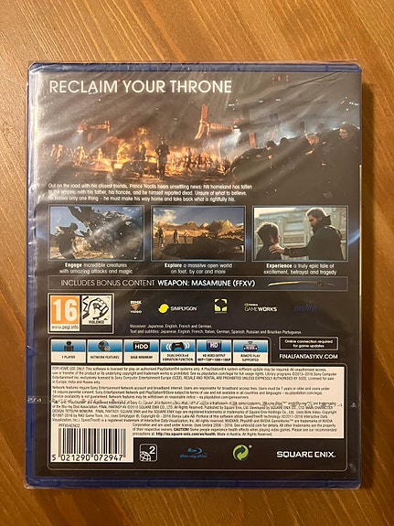 Product image 2 of 2