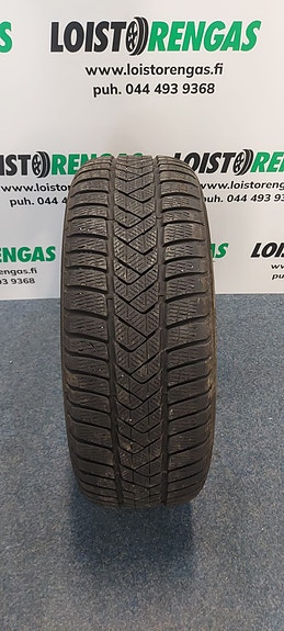 225/55 R17 97H Pirelli Winter SottoZero 3