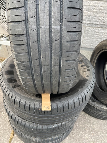 265/65 R 17 KESÄRENKAAT