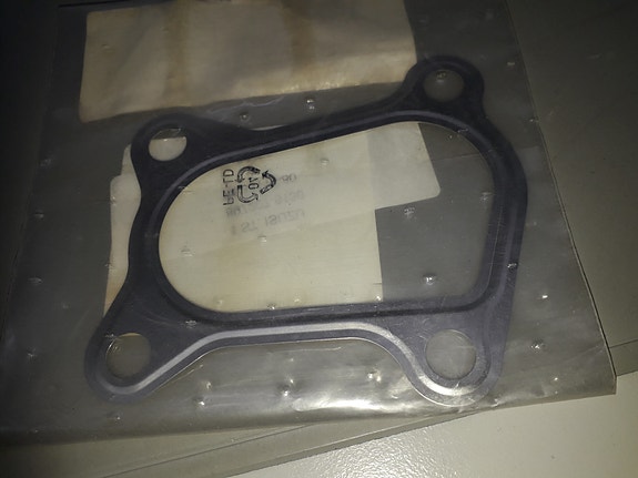 Turbon tiiviste Opel Astra-G / Corsa-C / Meriva-A / Zafira-A / Fiat Panda