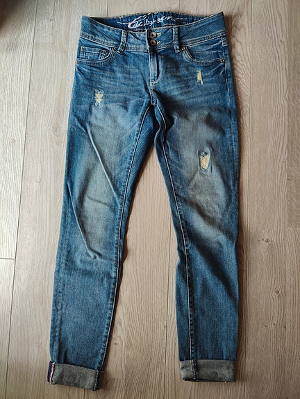 Esprit edc naisten farkut 28/32
