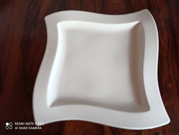 Villeroy&Boch New Wave tarjoilulautanen