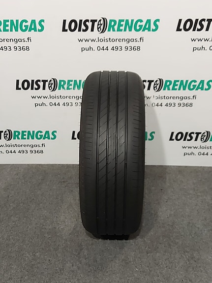 215/50 R18 92V Goodyear Efficient Grip