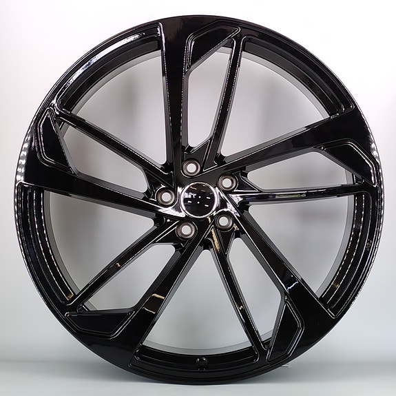 vanteet 22" AUDI S-LINE ALLOY WHEELS