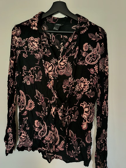 Lindex pusero 40