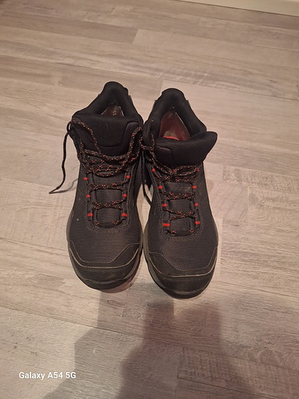 Adidas terrex gore-tex