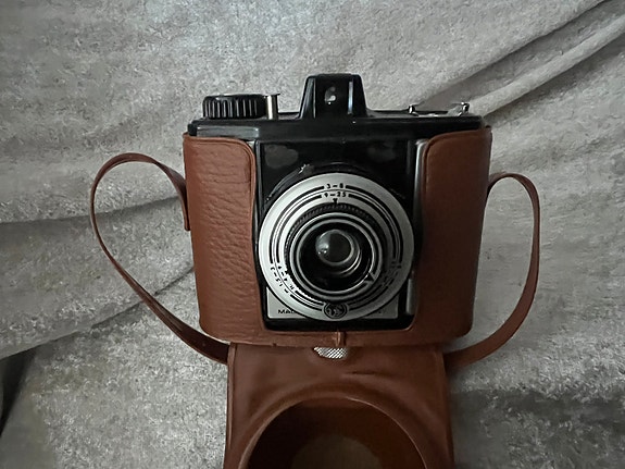 Kamera