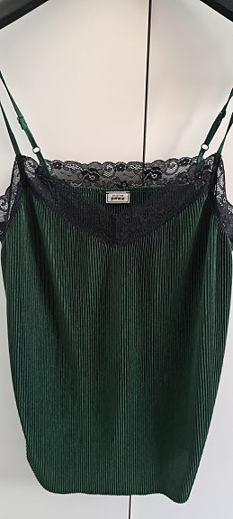 Tank top paita