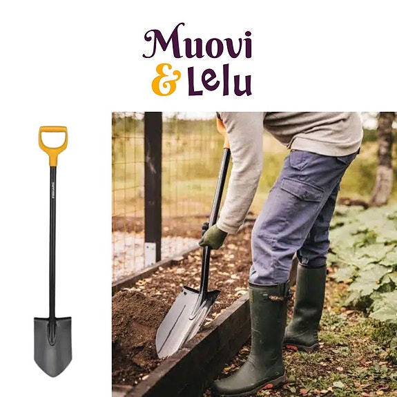 Pistolapio 116 cm Fiskars 29,50 €