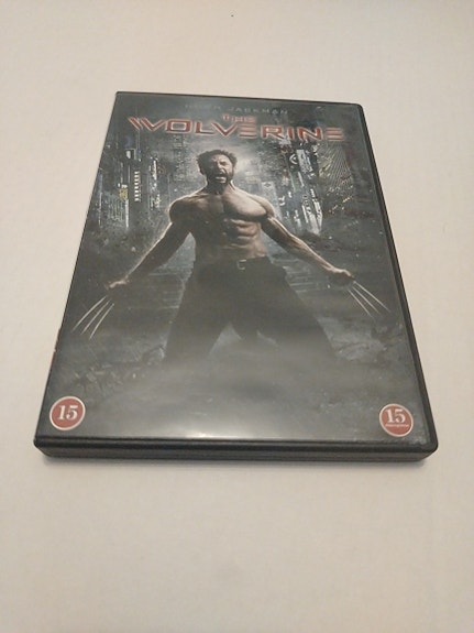 The Wolverine