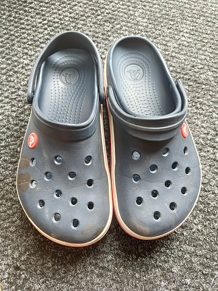 Crocs sandaalit koko 36
