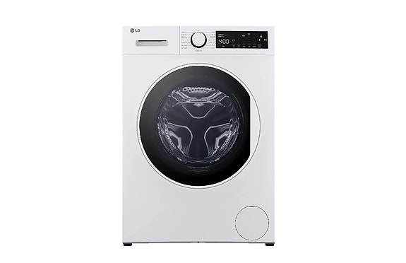 Uusi LG 8kg/B Energialuokka pesukone kuljetus/asennus