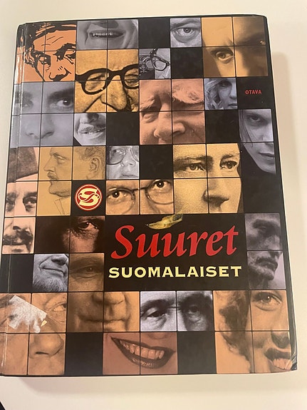 Suuret Suomalaiset