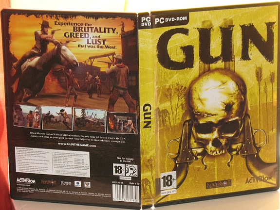 PC: GUN