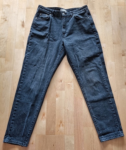 Farkut koko 42 Ginatricot