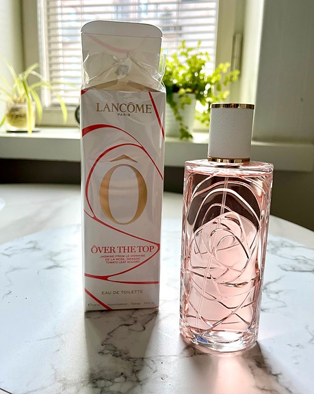 Lancome Les Ô Over the Top EdT 100 ml -tuoksu