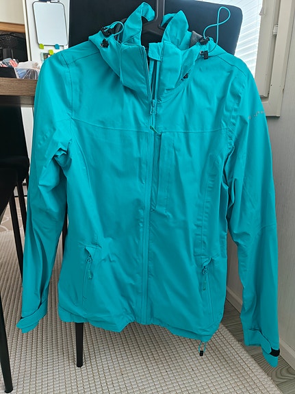 Icepeak takki 34