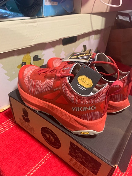 Viking  GORE-TEX