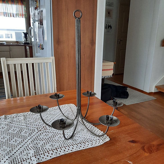 Kynttelikkö
