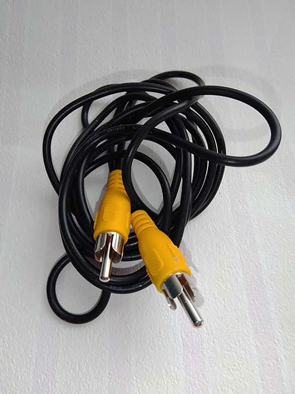 RCA johto