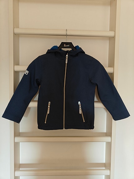 Softshell-takki, koko 120