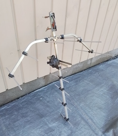 TV- ANTENNI