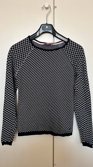 Esprit neule, koko S